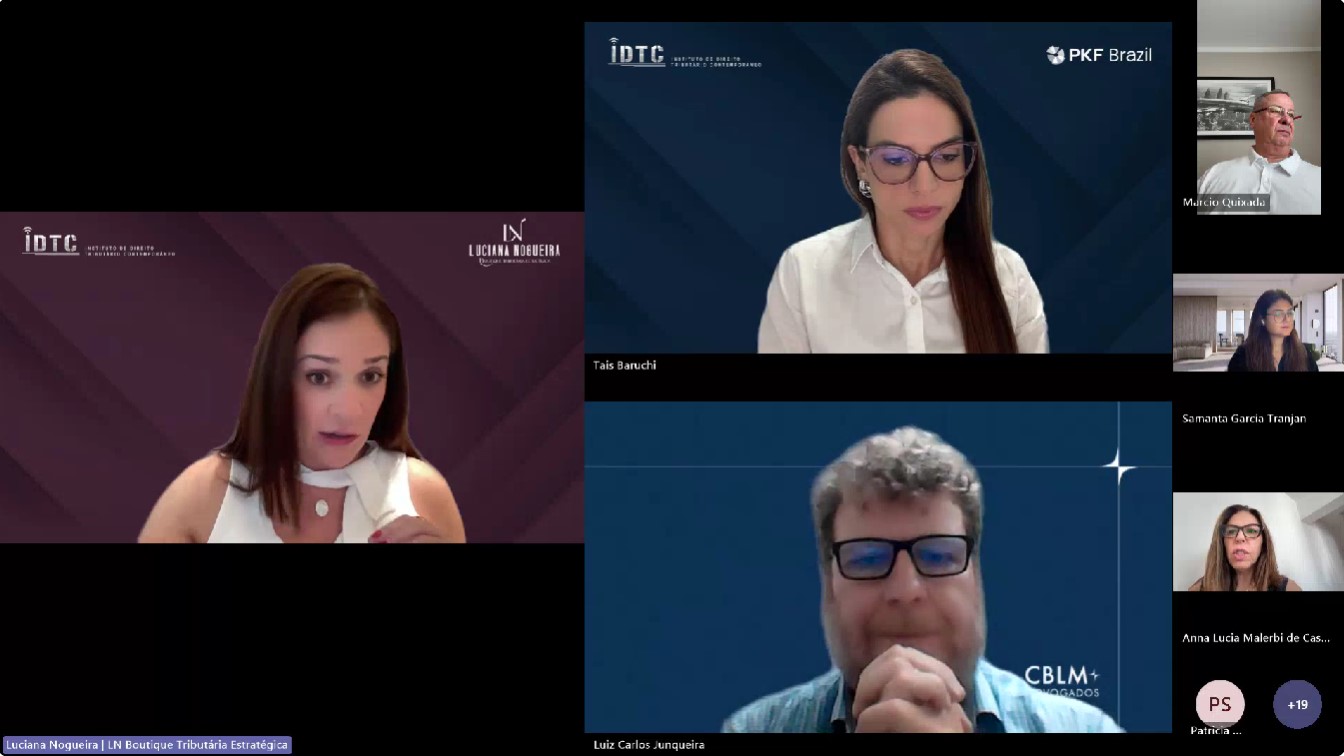 Adicional de 10% Lucro Presumido